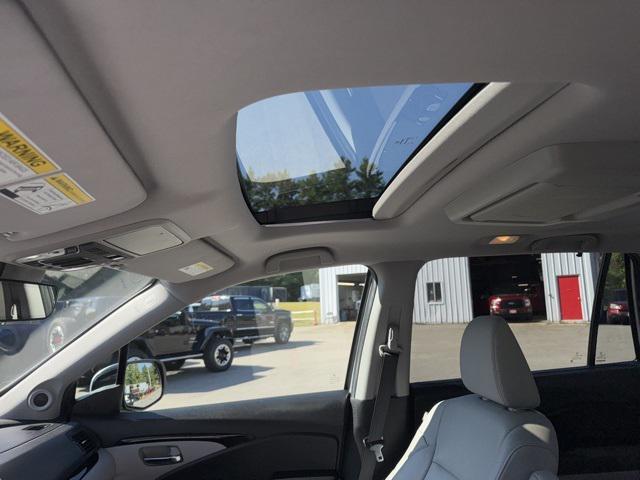 used 2019 Honda Pilot car, priced at $21,999