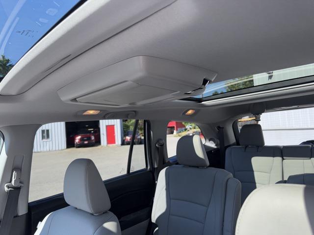used 2019 Honda Pilot car, priced at $21,999
