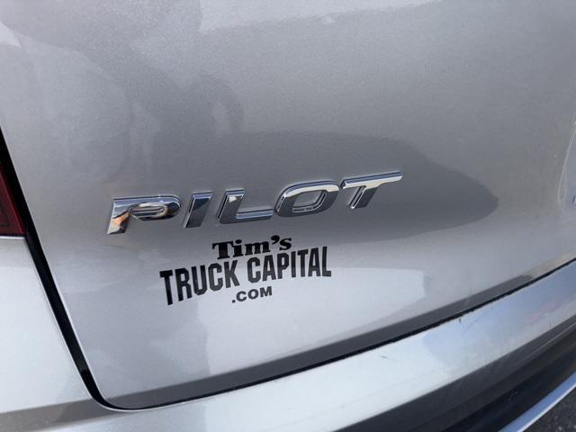 used 2019 Honda Pilot car, priced at $21,999