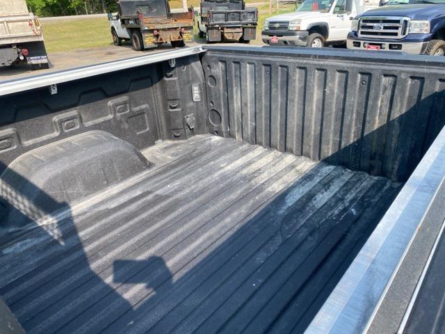 used 2021 Chevrolet Silverado 1500 car, priced at $30,999