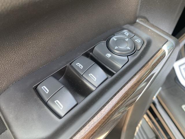 used 2021 Chevrolet Silverado 1500 car, priced at $30,999