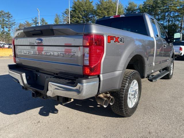 used 2021 Ford F-350 car, priced at $39,999