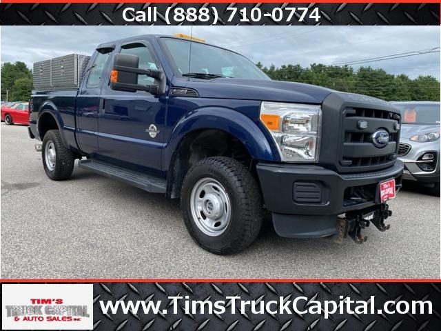 used 2012 Ford F-250 car, priced at $28,999