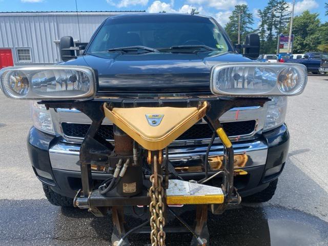 used 2007 Chevrolet Silverado 1500 car, priced at $12,950