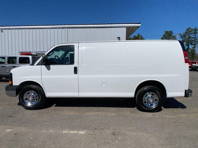 used 2016 Chevrolet Express 2500 car, priced at $12,999