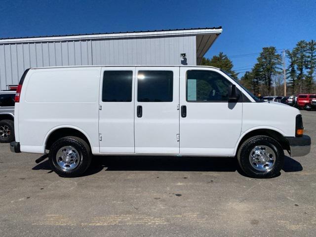 used 2016 Chevrolet Express 2500 car, priced at $12,999