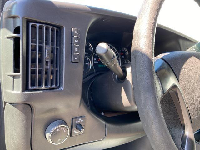 used 2016 Chevrolet Express 2500 car, priced at $12,999