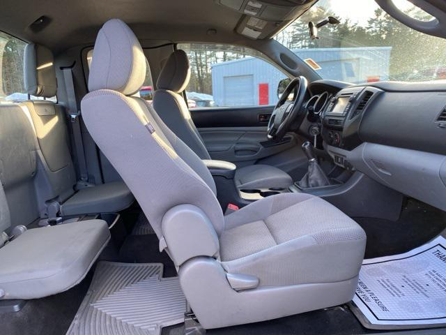 used 2013 Toyota Tacoma car, priced at $16,999