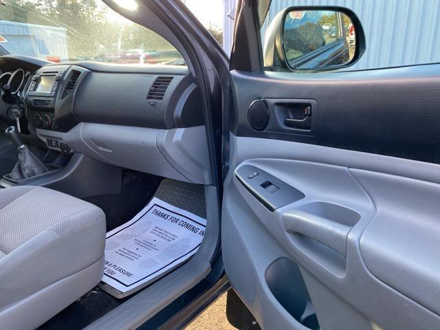used 2013 Toyota Tacoma car, priced at $16,999