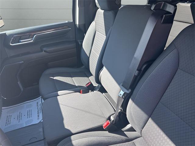 used 2024 GMC Sierra 1500 car, priced at $41,999