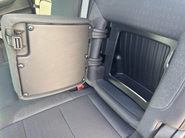 used 2024 GMC Sierra 1500 car, priced at $41,999