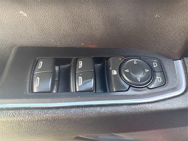 used 2024 GMC Sierra 1500 car, priced at $41,999