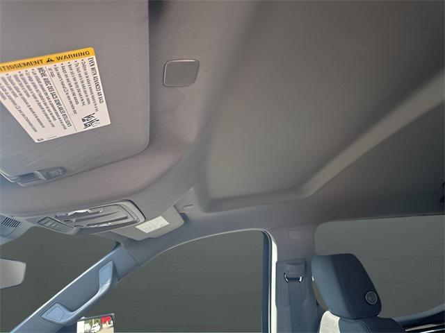 used 2024 GMC Sierra 1500 car, priced at $41,999