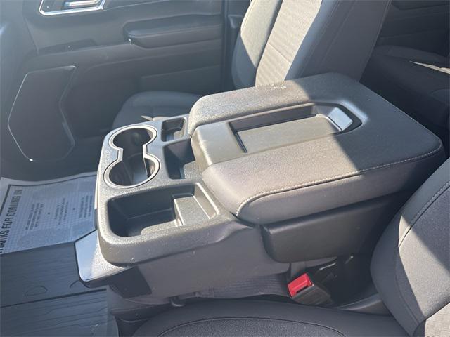 used 2024 GMC Sierra 1500 car, priced at $41,999