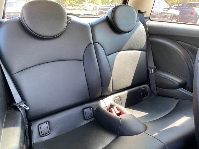 used 2013 MINI Hardtop car, priced at $9,999