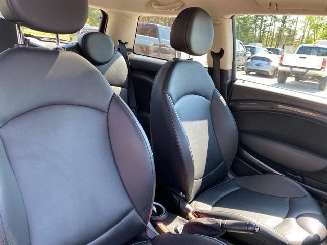 used 2013 MINI Hardtop car, priced at $9,999