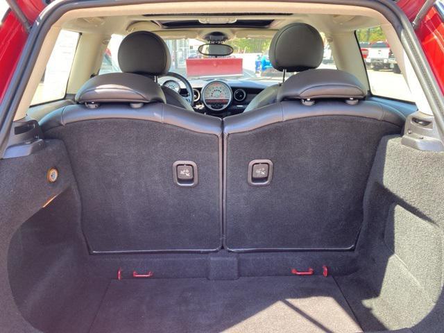 used 2013 MINI Hardtop car, priced at $9,999