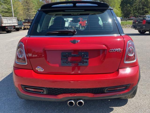 used 2013 MINI Hardtop car, priced at $9,999