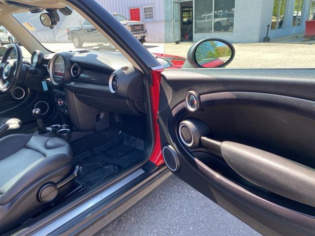 used 2013 MINI Hardtop car, priced at $9,999