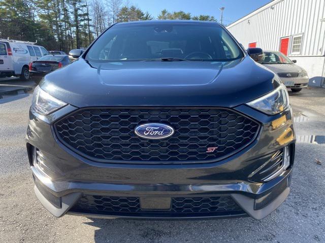 used 2020 Ford Edge car, priced at $22,999