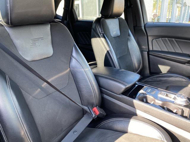 used 2020 Ford Edge car, priced at $22,999