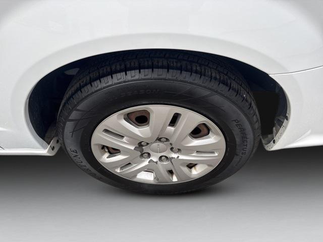 used 2016 Dodge Grand Caravan car, priced at $11,799