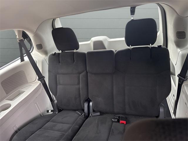 used 2016 Dodge Grand Caravan car, priced at $11,799