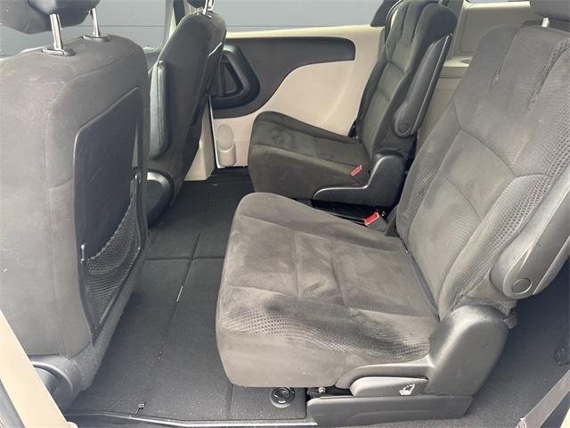 used 2016 Dodge Grand Caravan car, priced at $11,799