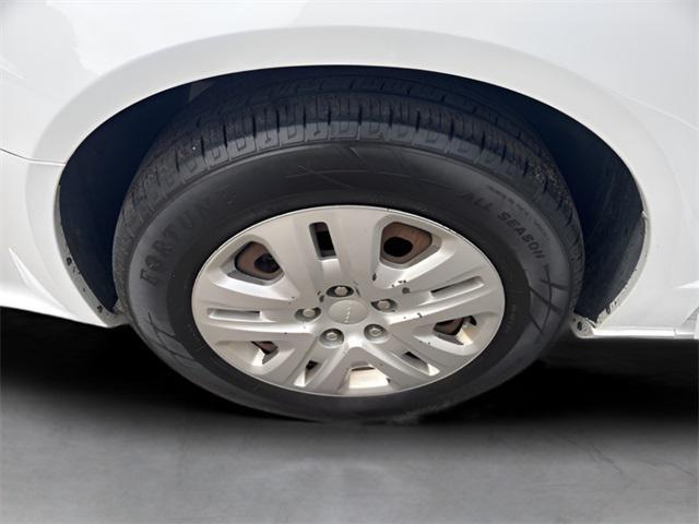 used 2016 Dodge Grand Caravan car, priced at $11,799