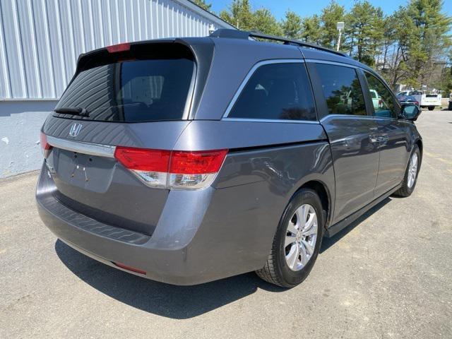 used 2014 Honda Odyssey car, priced at $11,999