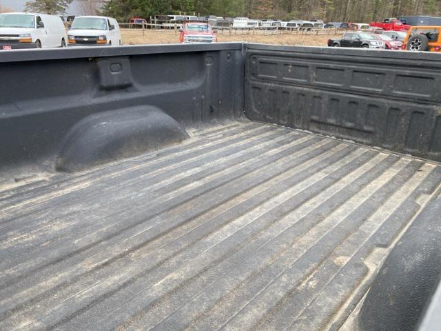 used 2017 Chevrolet Silverado 1500 car, priced at $19,999