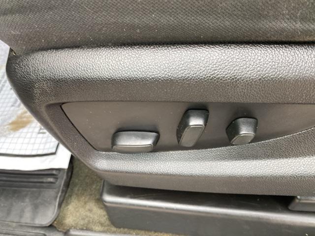 used 2017 Chevrolet Silverado 1500 car, priced at $19,999
