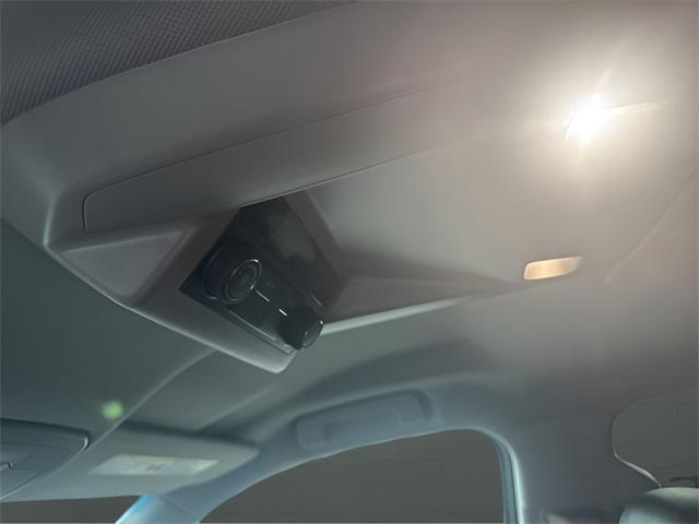 used 2020 Chevrolet Suburban car, priced at $23,999