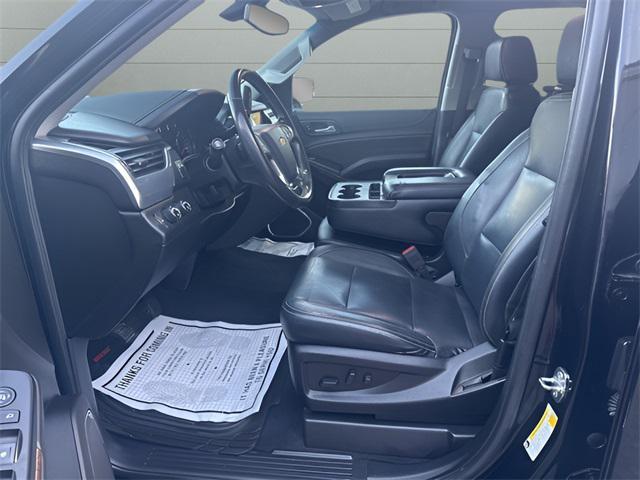 used 2020 Chevrolet Suburban car, priced at $23,999
