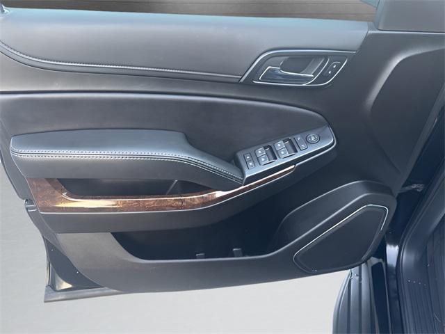 used 2020 Chevrolet Suburban car, priced at $23,999