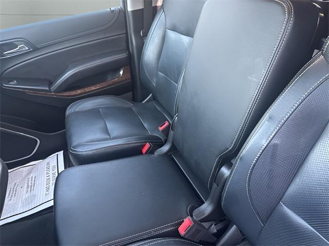 used 2020 Chevrolet Suburban car, priced at $23,999