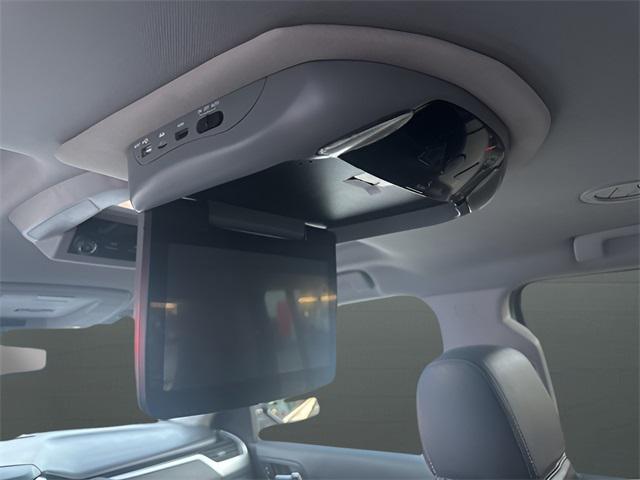 used 2020 Chevrolet Suburban car, priced at $23,999