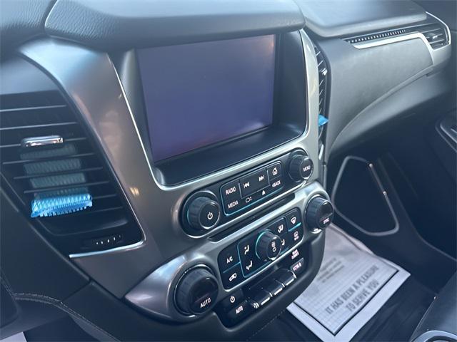 used 2020 Chevrolet Suburban car, priced at $23,999