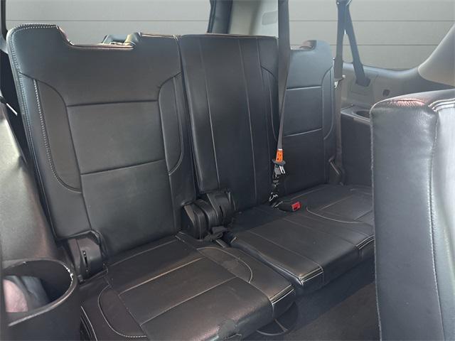 used 2020 Chevrolet Suburban car, priced at $23,999