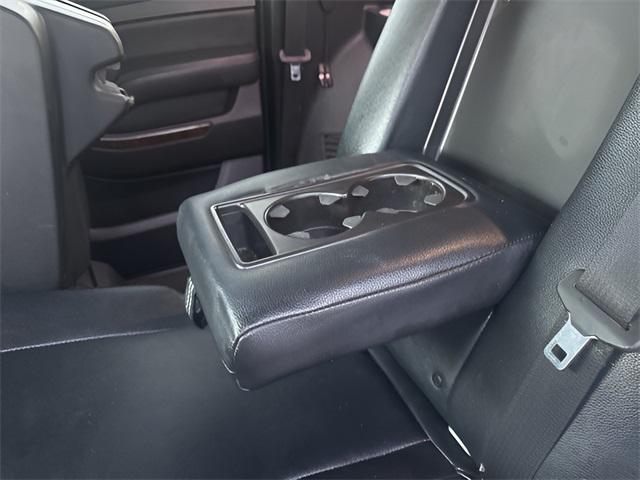 used 2020 Chevrolet Suburban car, priced at $23,999