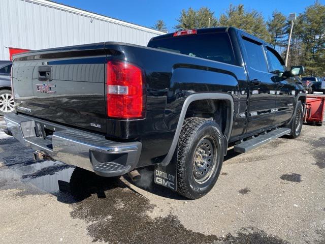 used 2015 GMC Sierra 1500 car, priced at $29,999