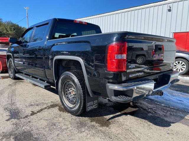 used 2015 GMC Sierra 1500 car, priced at $29,999