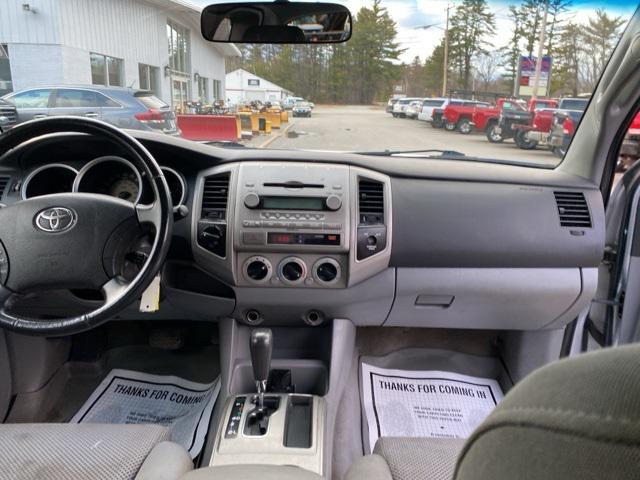 used 2006 Toyota Tacoma car, priced at $9,950
