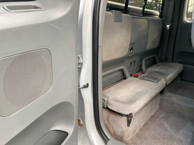 used 2006 Toyota Tacoma car, priced at $9,950