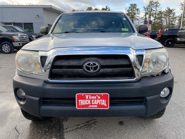 used 2006 Toyota Tacoma car, priced at $9,950