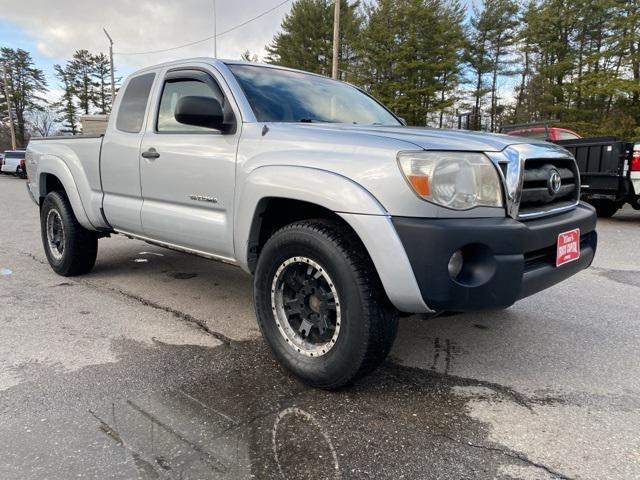 used 2006 Toyota Tacoma car, priced at $9,950