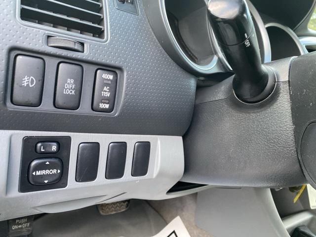 used 2006 Toyota Tacoma car, priced at $9,950
