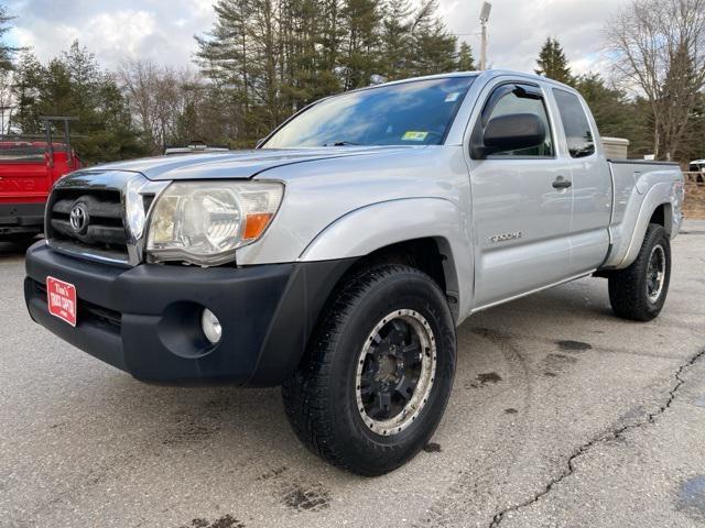 used 2006 Toyota Tacoma car, priced at $9,950