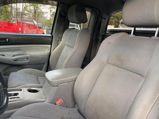 used 2006 Toyota Tacoma car, priced at $9,950