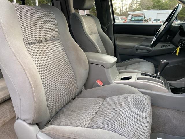 used 2006 Toyota Tacoma car, priced at $9,950